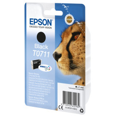 Epson Cartuccia Nero