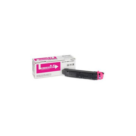 KYOCERA TK-5140M cartuccia toner 1 pz Originale Magenta