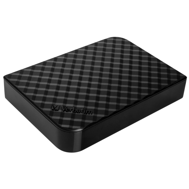 Verbatim Store 'n' Save 4TB USB 3.0