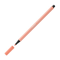 STABILO Pen 68 marcatore Rosa 1 pz