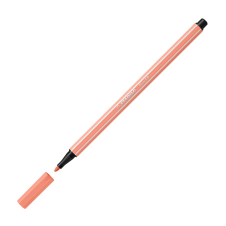 STABILO Pen 68 marcatore Rosa 1 pz