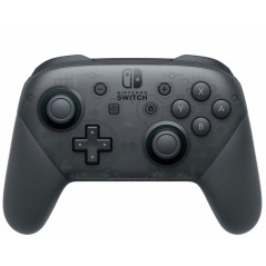 Nintendo Switch Pro Controller Nero Bluetooth Gamepad Analogico Digitale Nintendo Switch, PC