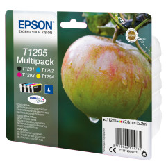 Epson Apple Multipack 4 colori