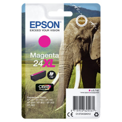 Epson Elephant Cartuccia Magenta xl