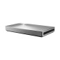 ASUS XG-U2008 Non gestito Gigabit Ethernet (10/100/1000) Argento