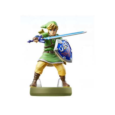 Nintendo Link - Skyward Sword