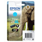 Epson Elephant Cartuccia Ciano xl