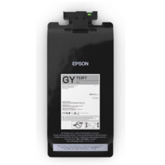 Epson UltraChrome Pro6 cartuccia d'inchiostro 1 pz Originale Grigio