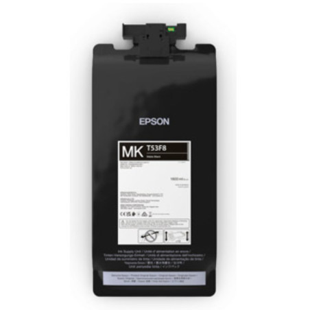 Epson UltraChrome Pro6 cartuccia d'inchiostro 1 pz Originale Nero