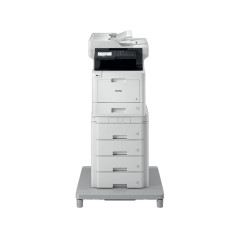 Brother MFC-L8900CDW stampante multifunzione Laser A4 2400 x 600 DPI 31 ppm Wi-Fi