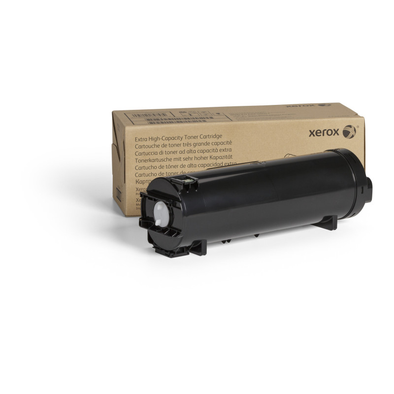 Xerox Cartuccia toner Nero a Altissima capacità da 46700 Pagine per Stampante ® VersaLink® B600/B610​/​multifunzione ®