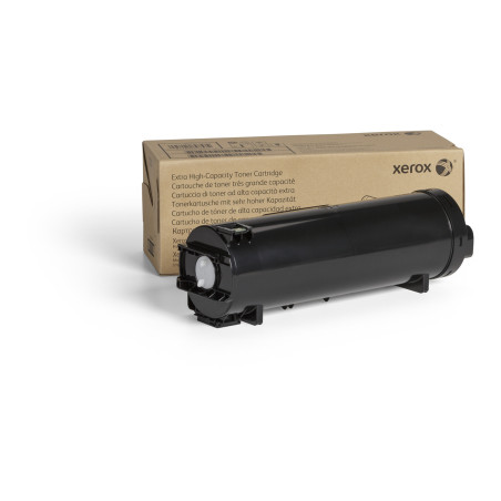 Xerox Cartuccia toner Nero a Altissima capacità da 46700 Pagine per Stampante ® VersaLink® B600 B610​ ​multifunzione ®