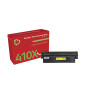 Everyday Toner rigenerato ™ di Xerox Giallo compatibile con HP 410X (CF412X), High capacity