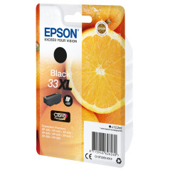 Epson Oranges Cartuccia Nero T33XL Claria Premium