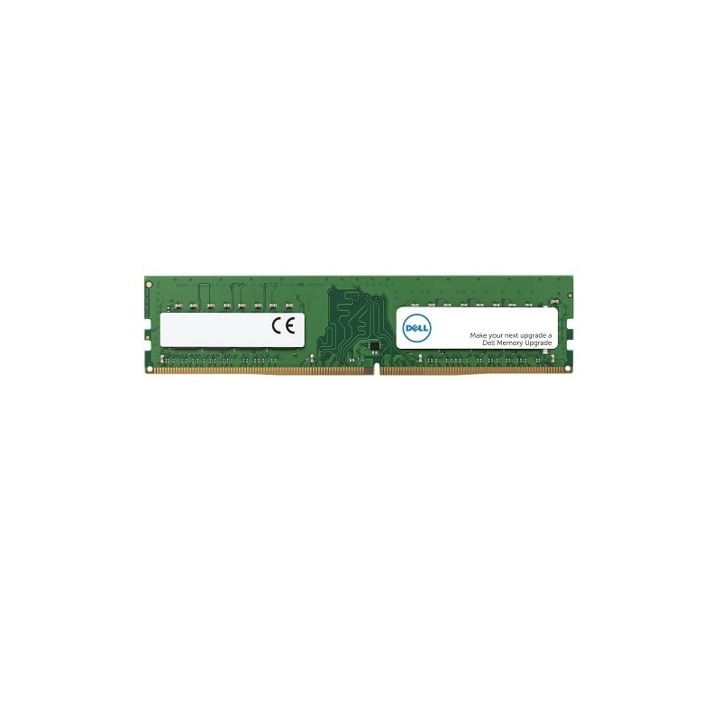 DELL A9321910 memoria 4 GB 1 x 4 GB DDR4 2400 MHz