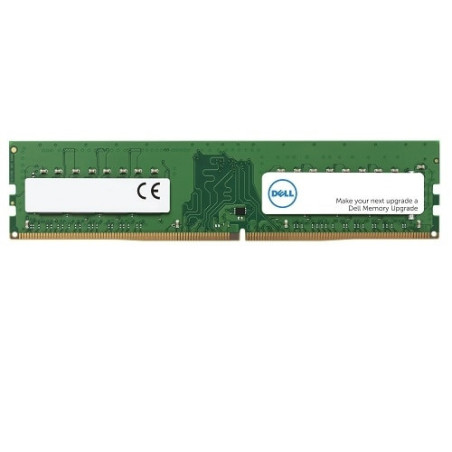 DELL A9321910 memoria 4 GB 1 x 4 GB DDR4 2400 MHz