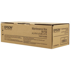 Epson SureColor Maintenance Box T699700