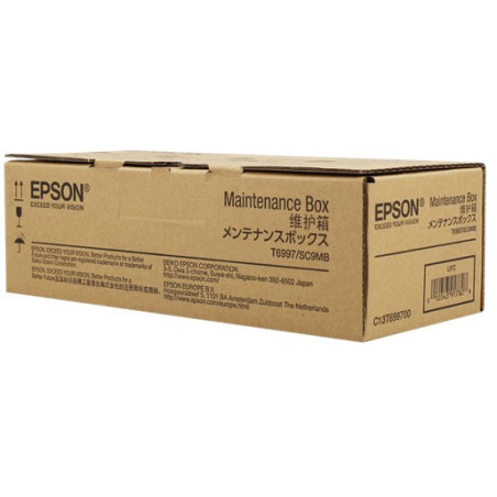 Epson SureColor Maintenance Box T699700