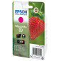 Epson Strawberry Cartuccia Fragole Magenta Inchiostri Claria Home 29