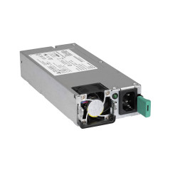 NETGEAR M4300-52G-PoE+ 550W PSU Gestito L2 L3 L4 Gigabit Ethernet (10 100 1000) Supporto Power over Ethernet (PoE) 1U Nero