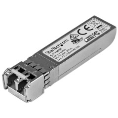 StarTech.com HP AJ716B Compatibile Ricetrasmettitore SFP - 8GFC