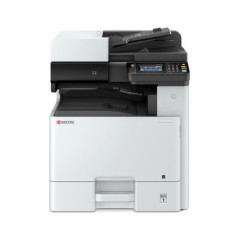 KYOCERA ECOSYS M8130cidn Laser A3 9600 x 600 DPI 30 ppm