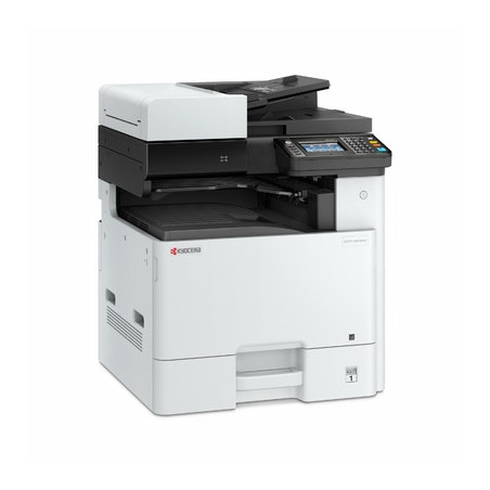 KYOCERA ECOSYS M8130cidn Laser A3 9600 x 600 DPI 30 ppm