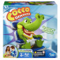 Hasbro Gaming Cocco Dentista, gioco in scatola, dai 4 anni in us, da 2 a 4 giocatori