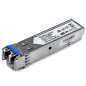 StarTech.com Cisco GLC-LH-SMD Compatibile Ricetrasmettitore SFP - 1000BASE-LX/LH - 10 unità