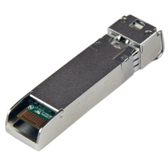 StarTech.com Cisco GLC-LH-SMD Compatibile Ricetrasmettitore SFP - 1000BASE-LX LH - 10 unità