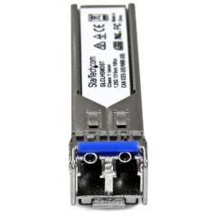 StarTech.com Cisco GLC-LH-SMD Compatibile Ricetrasmettitore SFP - 1000BASE-LX LH - 10 unità