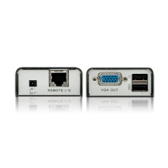 ATEN Extender KVM USB VGA Cat 5 Mini (1280 x 1024 a 100 m)