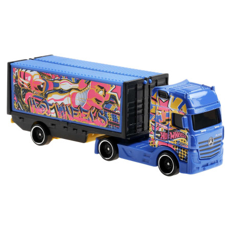 Hot Wheels BFM60 veicolo giocattolo