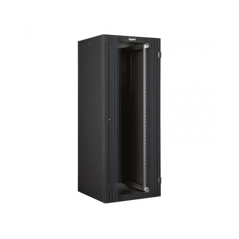 Legrand 6 467 74 47U Rack indipendenti Nero