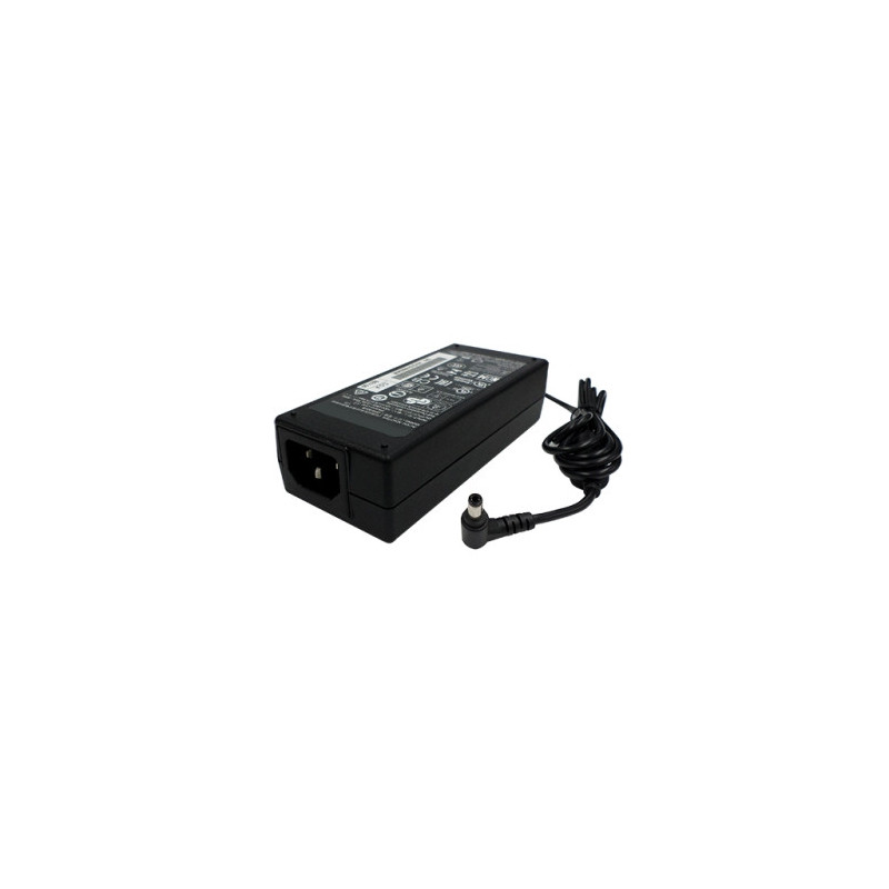 QNAP PWR-ADAPTER-65W-A01 adattatore e invertitore Interno Nero