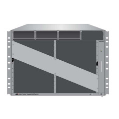 Allied Telesis 12 Slot chassis including AT-S telaio dell'apparecchiatura di rete Grigio