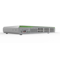 Allied Telesis AT-GS920 24-50 Non gestito Gigabit Ethernet (10 100 1000) Grigio