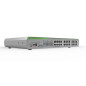 Allied Telesis AT-GS920/24-50 Non gestito Gigabit Ethernet (10/100/1000) Grigio