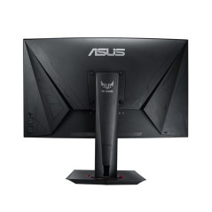 ASUS TUF Gaming VG27VQ Monitor PC 68,6 cm (27") 1920 x 1080 Pixel Full HD Nero