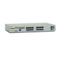 Allied Telesis AT-x230-18GP-50 Gestito L2+ Gigabit Ethernet (10/100/1000) Supporto Power over Ethernet (PoE) Grigio