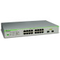 Allied Telesis AT-GS950/16-50 Gestito L2 Gigabit Ethernet (10/100/1000) 1U Bianco