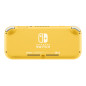 Nintendo Switch Lite console da gioco portatile 14 cm (5.5") 32 GB Touch screen Wi-Fi Giallo