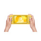 Nintendo Switch Lite console da gioco portatile 14 cm (5.5") 32 GB Touch screen Wi-Fi Giallo