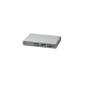 Allied Telesis AT-GS910/24-50 Non gestito Gigabit Ethernet (10/100/1000) Grigio