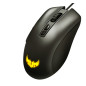 ASUS TUF Gaming M3 mouse Ambidestro USB tipo A Ottico 7000 DPI