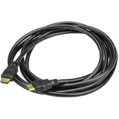 StarTech.com Cavo HDMI ad alta velocità - Cavo HDMI Ultra HD 4k x 2k da 3m- HDMI - M M