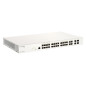 D-Link DBS-2000-28MP switch di rete Gestito L2 Gigabit Ethernet (10/100/1000) Grigio