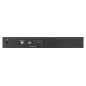 D-Link DGS-1210-10MP Gestito L2 Gigabit Ethernet (10/100/1000) Supporto Power over Ethernet (PoE) Nero, Grigio