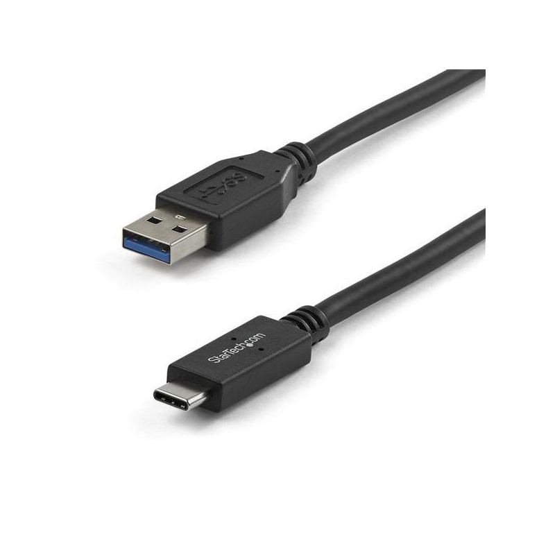 StarTech.com Cavo USB-A a USB-C USB 3.1 - 1m