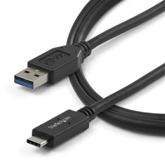 StarTech.com Cavo USB-A a USB-C USB 3.1 - 1m